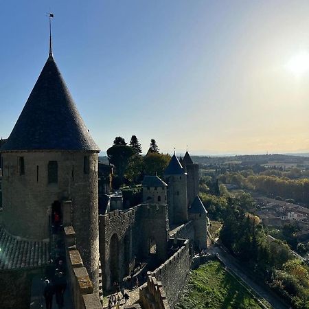 L'Underground Studio Hyper-Centre Carcassone Exterior photo