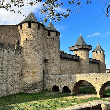 L'Underground Studio Hyper-Centre Carcassone Exterior photo