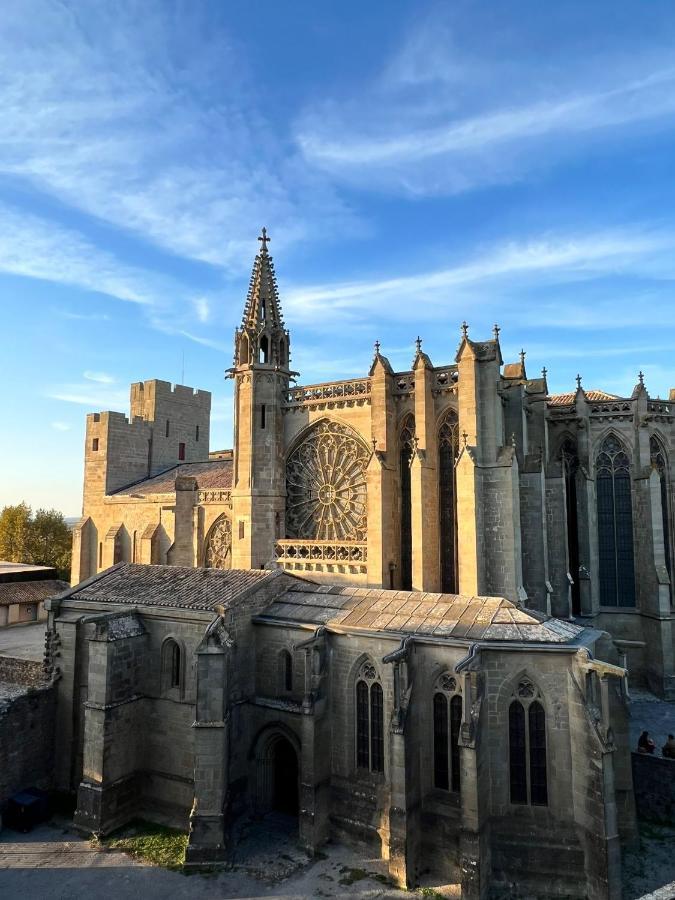 L'Underground Studio Hyper-Centre Carcassone Exterior photo