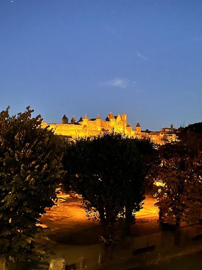 L'Underground Studio Hyper-Centre Carcassone Exterior photo